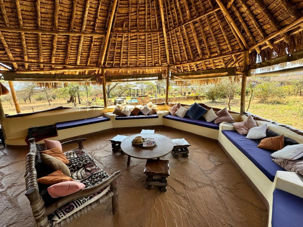 Kichaka Private Camp image 2